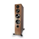 KLHF00083 Kendall 2F Floorstanding Speaker - English Walnut Used, Open Box. Fixed Price $899.99.