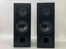 Pair Of Definitive Technology DR7 Bookshelf Speakers - Tested. Fixed Price $249.99.