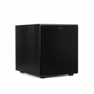 Klipsch 100SW 300W Powered Subwoofer Black. Fixed Price $199.00.