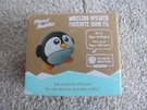 Brand New Planet Buddies Bluetooth Wireless Speaker V2 - Pepper Penguin. Fixed Price $36.98.
