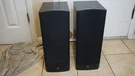 Paradigm Studio Reference 40 V2 Speakers Pair Made In Canada. Fixed Price $400.00.
