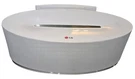 Lg ND5630 Bluetooth Wireless Dual Dock Speaker Tested No Remote. Fixed Price $49.99.