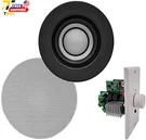 Earthquake Sound BTA-3.0 2-CHANNEL Bluetooth In-wall Power Amplifier New Free Sh. Fixed Price $294.40.