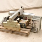 Adept 90400-20055 55CM Linear Axis Xy Robot Module +controller And 300W Drives. Fixed Price $749.97.