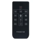 Replace Remote Applicable For Sanyo FWSB415E WIR113001-FA01. Fixed Price $11.98.