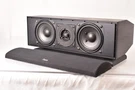 Atlantic Technology 253.1 Center Speaker Timbre Adjusting, Includes Stand. Fixed Price $96.95.