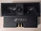 Niles CSF65A Cynema Soundfield Single Speaker Module For Wall Bar. Fixed Price $40.00.