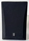 Yamaha NS-A16 Rear Speaker Replacement For Surround System 10-80 Watts Black. Fixed Price $27.00.