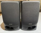 Vintage Aiwa Bookshelf Speakers SX-N5200 50 Watts 6 Ohms 3 Way Bass Reflex 1990S. Fixed Price $39.00.