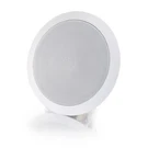 C2G Legrand Ceiling Mount Speaker Round White Home Audio 5 Inch. Fixed Price $103.13.