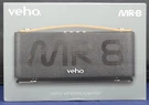 Veho MR-8 Retro Wireless Bluetooth Speaker Power Bank Brand New. Fixed Price $59.95.