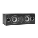 Elac DC52-BK 5.25" Center Speaker Black. Fixed Price $329.00.