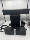 Ultimea Poseidon D50-5.1 Surround Sound Bar 3D System 320W Mint Tested. Fixed Price $92.98.