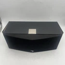 Focal Chorus CC700V Center Channel Speaker. Fixed Price $275.00.