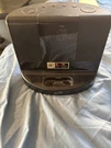 Ilive ICP601B Ipod Iphone Docking Station Fm Radio Used Working. Fixed Price $19.99.