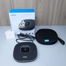 Anker Ultra Clear Bluetooth Conference Speakerphone Powerconf S3. Fixed Price $50.00.