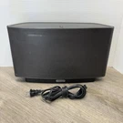 Sonos Zoneplayer S5 Gen Wireless Speaker S1 App Compatible. Fixed Price $99.99.