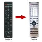 EUR7623X50 Replaced Remote Control Fit For Panasonic Dvd Vcr SC-HT790 SC-HT800. Fixed Price $15.99.