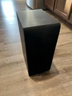 Lg Wireless Active Subwoofer (SPN4BM-W) 120V 60HZ 33W. Fixed Price $50.00.