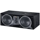 Magnat Signature Center 53 180W 3-WAY Bass Reflex Speaker Black. Fixed Price $299.87.