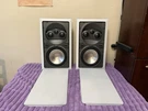 Niles AT8700 In Wall Speakers. Fixed Price $675.00.