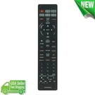 New EUR7623X50 Replaced Remote Control For Panasonic Dvd Vcr SA-HT790 SA-HT800. Fixed Price $15.99.