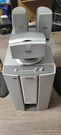 Sony Speakers And Subwoofer, No Shipping, Local Pick Up Only. Fixed Price $75.00.