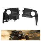 Front Dash Speaker Mount 1PCS Can-am Maverick X3 2017-2026 6.5" Pods. Fixed Price $189.94.