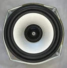 Oem Polk Audio RD5542-1 M40/M50 Monitor 5-1/4" Woofer Speaker Original. Fixed Price $27.20.