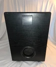 Pioneer Passive Subwoofer Htp 200-SW 5.1 Channel Home Audio 100 Black. Fixed Price $68.20.