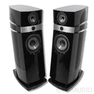 Focal Scala Utopia V2 Floorstanding Speakers; Black Pair. Fixed Price $15999.00.