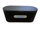 Sony AIR-SA15R Wireless Speaker System Black S-air Table 120V 15W Home. Fixed Price $18.14.