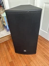 Jbl Professional AM7215/64 High Power 2-WAY Loudspeaker 15" Lf & Rotatable Horn. Fixed Price $799.99.