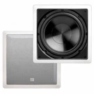 10" Wall Subwoofer 200W Passive Home Theater Easy Mounting Bracket IWS10 Osd. Fixed Price $89.29.