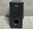 Rca CARB93120 Home Theater Subwoofer - Avc Multimedia Tested. Fixed Price $68.21.