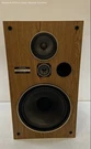 Pioneer CS-G303 3-WAY Vintage Single 12" Speaker. Fixed Price $89.99.