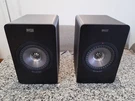 Kef X300A Studio Monitor Active Speakers "as Is". Fixed Price $217.11.