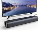 17" Fire Tv Sound Bar- Speakers With Customized Bass Reflector Easy Set Up. Fixed Price $42.14.