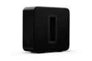 Sonos GEN3 Black Certified Refurbished - Premium Wireless Subwoofer. Fixed Price $639.00.