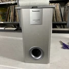 Panasonic Home Theatre Subwoofer System SB-W70 180 Watts Music. Fixed Price $40.00.