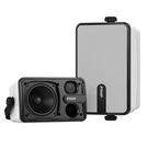 Inwa Upgraded Bluetooth Outdoor Speakers, IPX5 7.13 * 3.86 3.74 Inch. Fixed Price $162.06.