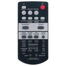 New Replace Remote For Yamaha Soundbar YAS-203 YAS-106 YAS-107 YAS-1080. Fixed Price $13.89.