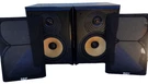 Bowers & Wilkins CDM2 Bookshelf Speaker Consecutive Numbers Refinished Restored. Fixed Price $350.00.