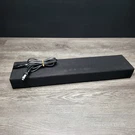 Vizio 20" Sound Bar 2.0 System Model SB2020-H6 Bluetooth Aux Usb Optical. Fixed Price $36.00.
