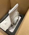 Plantronics Poly Telehealth Station Table Perp Top Stand Isolation - 875H8AA. Fixed Price $89.99.
