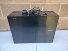 Samsung PS-WK550 Wireless Active Subwoofer See Pics Only, With Cord. Fixed Price $36.00.