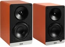 Elac DCB41-OR 4.5" Powered Bookshelf Orange. Fixed Price $699.00.