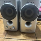 Sony SRS-Z500 Active Multimedia Speaker System W/ Adapter Fully Functional. Fixed Price $28.00.