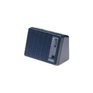 Valcom One-way Desktop Speaker V-763-BK Upc 799111002156. Fixed Price $103.80.