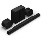 New Sonos Arc Ultra Soundbar, Sub 4 & Pair Of Era 300 Speakers. Fixed Price $2100.00.